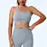 seamless tank top